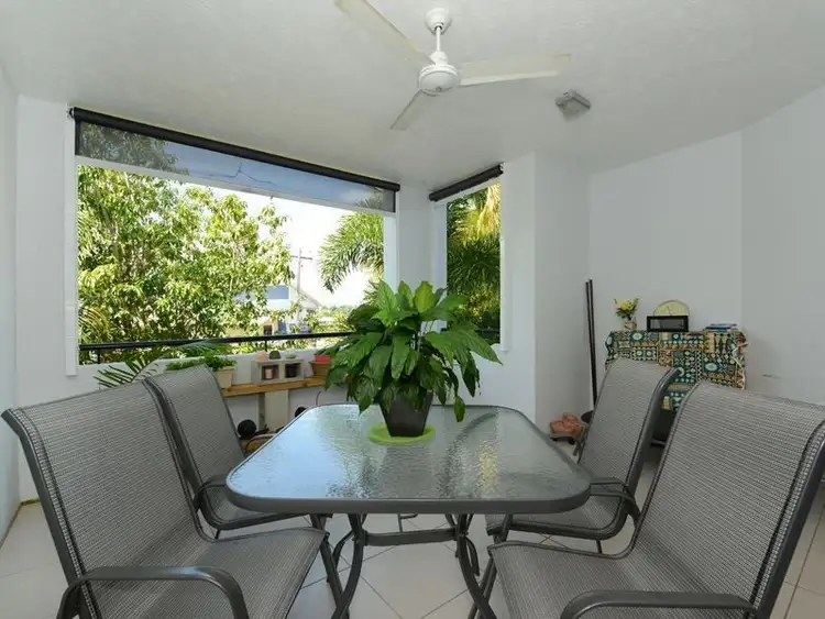 22/9-11 McLean Street, Cairns North QLD 4870
