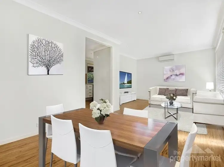 Third view of Homely house listing, 2 Jacaranda Avenue, Glenning Valley NSW 2261