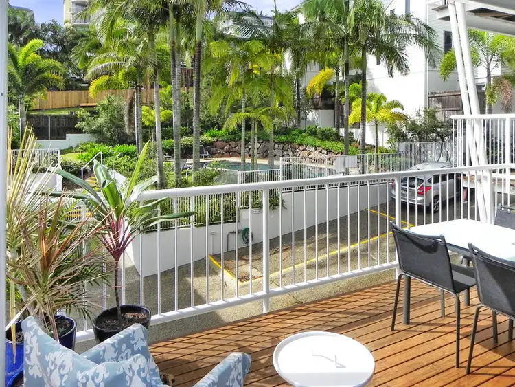 Fifth view of Homely townhouse listing, 9/37 Arthur Street, Caloundra QLD 4551
