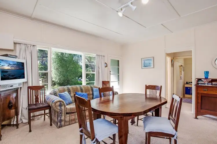 Fifth view of Homely house listing, 4 BUTLER STREET, Rye VIC 3941