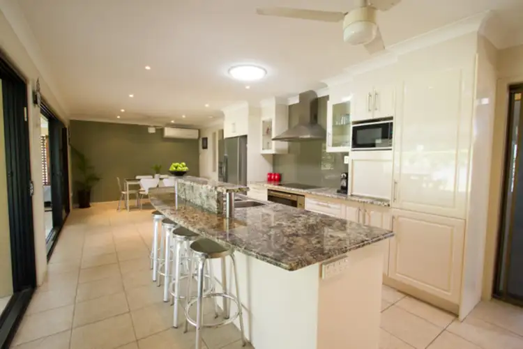 Second view of Homely house listing, 31 Thwaites Street, Bannockburn QLD 4207