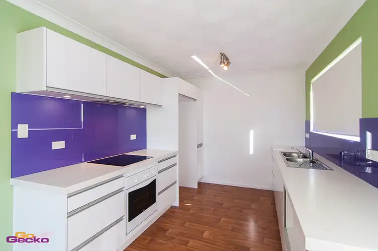 Fifth view of Homely unit listing, 3/61 Swinburne Street, Lutwyche QLD 4030