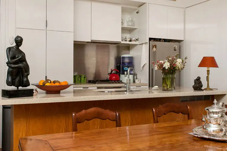 Sixth view of Homely house listing, 8/7 Cavvanbah Street, Byron Bay NSW 2481