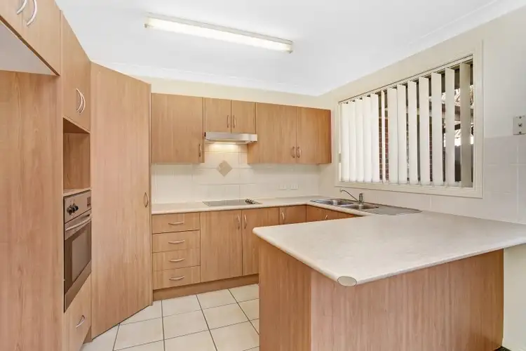 Second view of Homely unit listing, 3/128 George Street, East Maitland NSW 2323