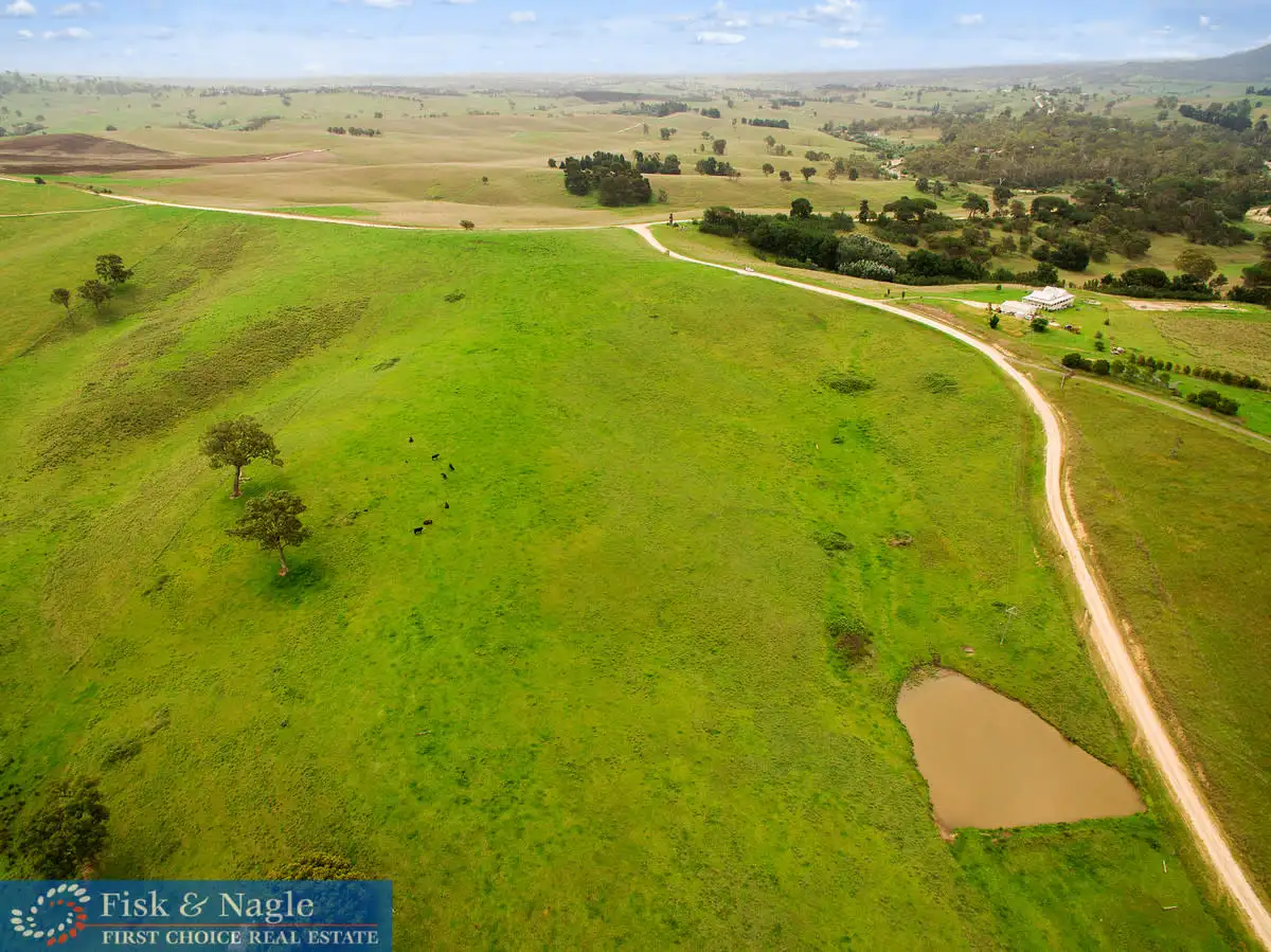 Main view of Homely land listing, Lot 12 Moon Way, Kameruka NSW 2550