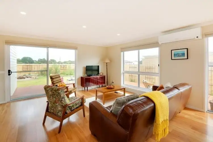 Fifth view of Homely house listing, 16 Castlecombe Circuit, Cowes VIC 3922