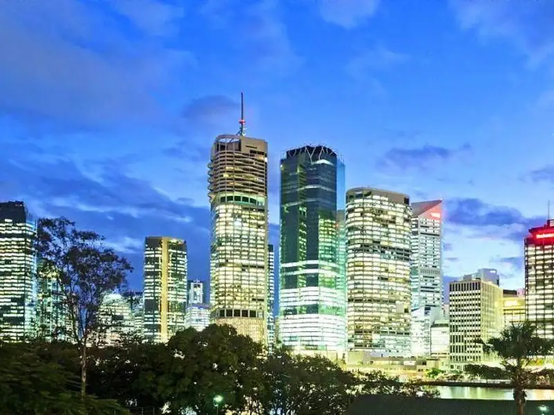 Main view of Homely apartment listing, 113/98 Holman Street, Kangaroo Point QLD 4169