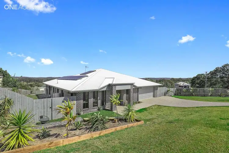 Third view of Homely house listing, 5-7 Parview Drive, Craignish QLD 4655