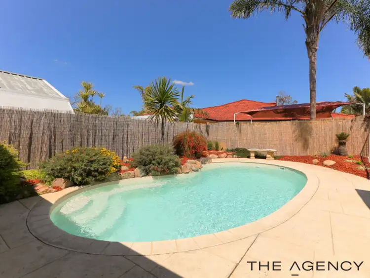 Fourth view of Homely house listing, 3 Ovadell Place, Canning Vale WA 6155