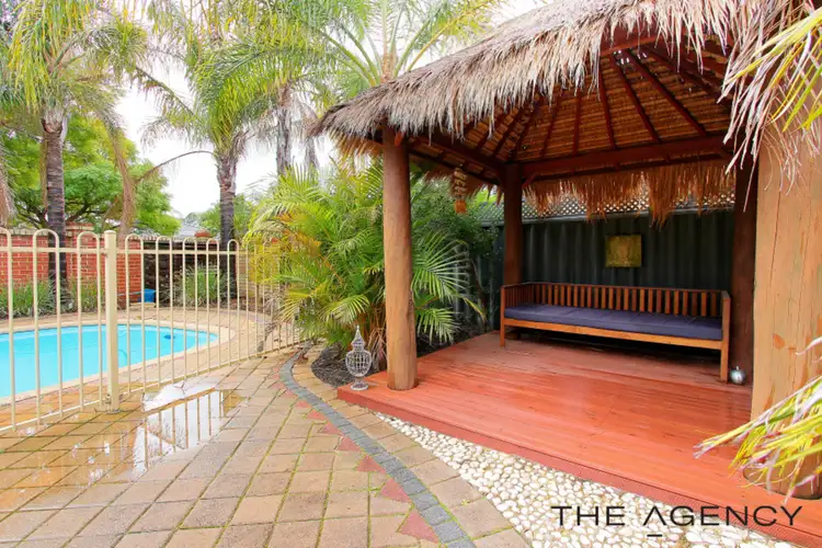 Fifth view of Homely house listing, 35 Templetonia Retreat, Canning Vale WA 6155