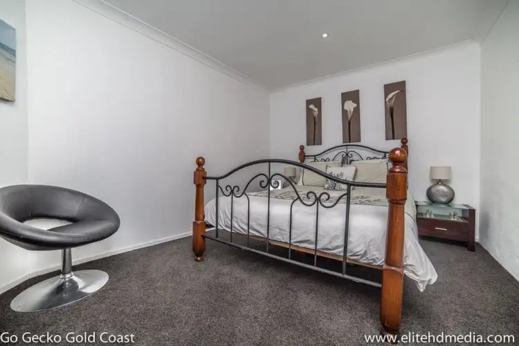 Sixth view of Homely house listing, 71 Pappas Way, Carrara QLD 4211