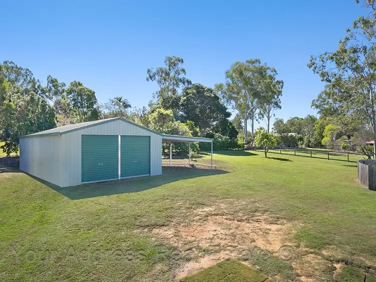 Third view of Homely house listing, 171-183 Merluna Road, Park Ridge South QLD 4125