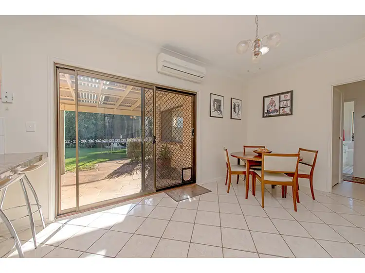 Fifth view of Homely house listing, 19 Reis Road, Highfields QLD 4352