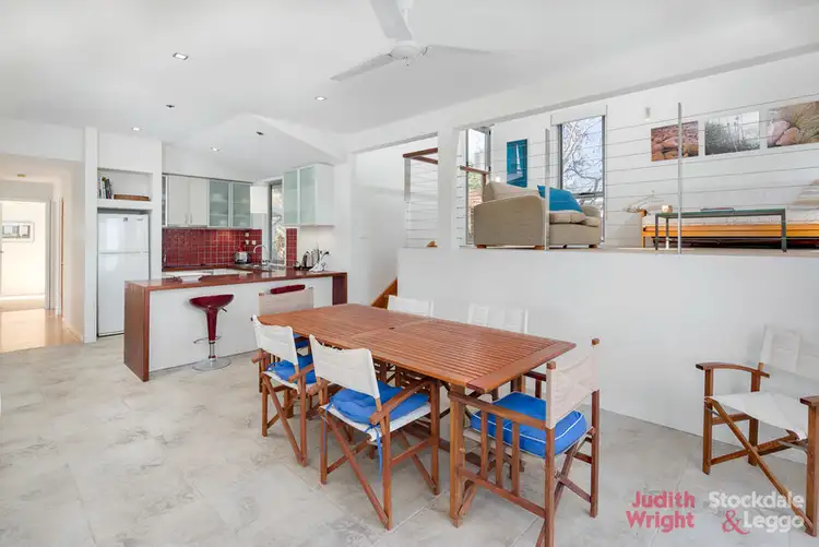 Third view of Homely house listing, 23 Seahaven Drive, Ventnor VIC 3922
