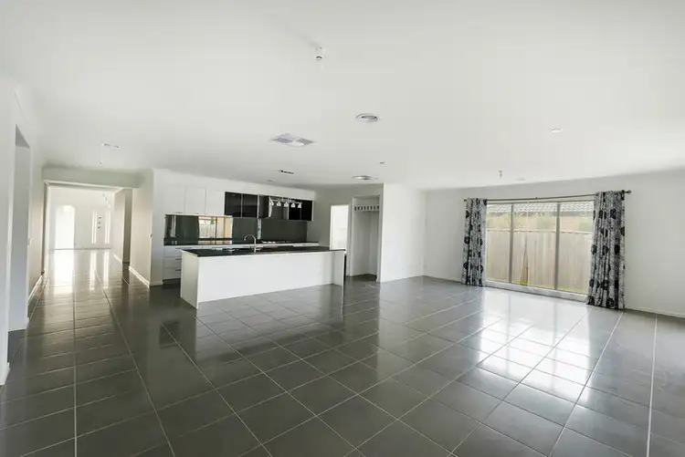 Third view of Homely house listing, 21 Renaissance Boulevard, Mernda VIC 3754