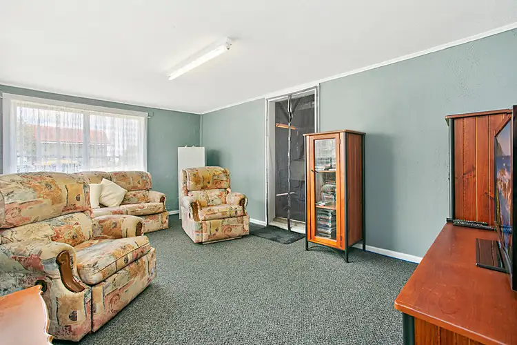 Fifth view of Homely house listing, 22 Compton Street, Rutherford NSW 2320