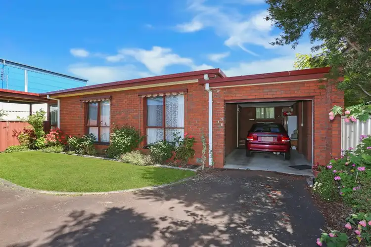 3/26 Skene Street, Colac VIC 3250
