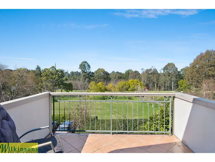 Fourth view of Homely townhouse listing, Address available on request