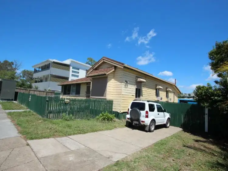 Second view of Homely house listing, 371 Fairfield Road, Yeronga QLD 4104