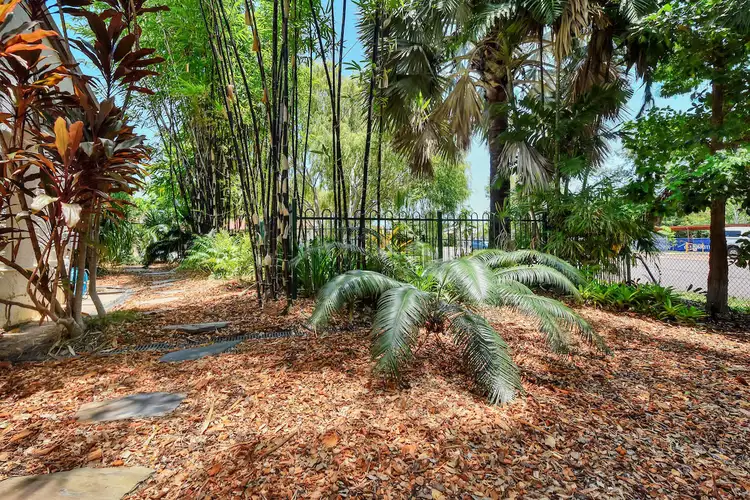 Sixth view of Homely apartment listing, 4/24 Grasslands Crescent, Leanyer NT 812