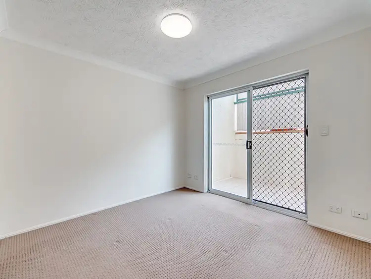 Fifth view of Homely apartment listing, 11 Lima Street, Auchenflower QLD 4066