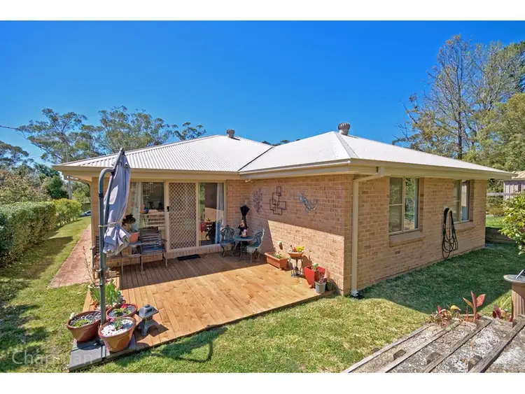 Seventh view of Homely house listing, 12 Alexander Avenue, Hazelbrook NSW 2779