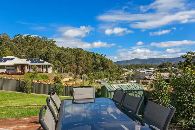 Main view of Homely house listing, 2 Rose Robyn Lane, Gilston QLD 4211