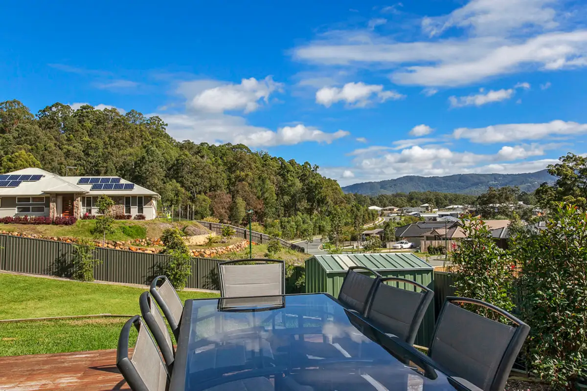 Main view of Homely house listing, 2 Rose Robyn Lane, Gilston QLD 4211