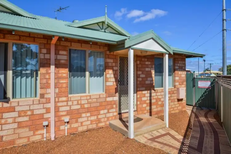 1/1 Outridge Terrace, Kalgoorlie WA 6430