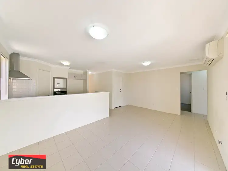 Sixth view of Homely villa listing, Unit 6/17-21 Third Avenue, Kelmscott WA 6111