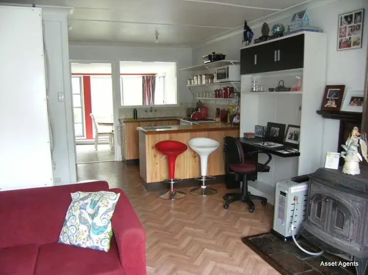 Seventh view of Homely rural property listing, 123 George Street, Nanango QLD 4615