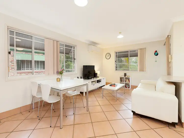 Fourth view of Homely apartment listing, 3/20 Union Street, Taringa QLD 4068