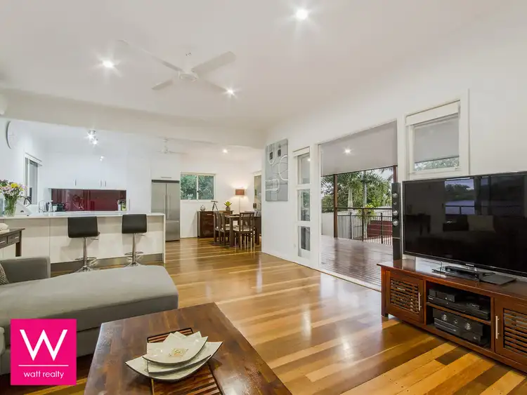 Fifth view of Homely house listing, 43 Nevin Street, Aspley QLD 4034