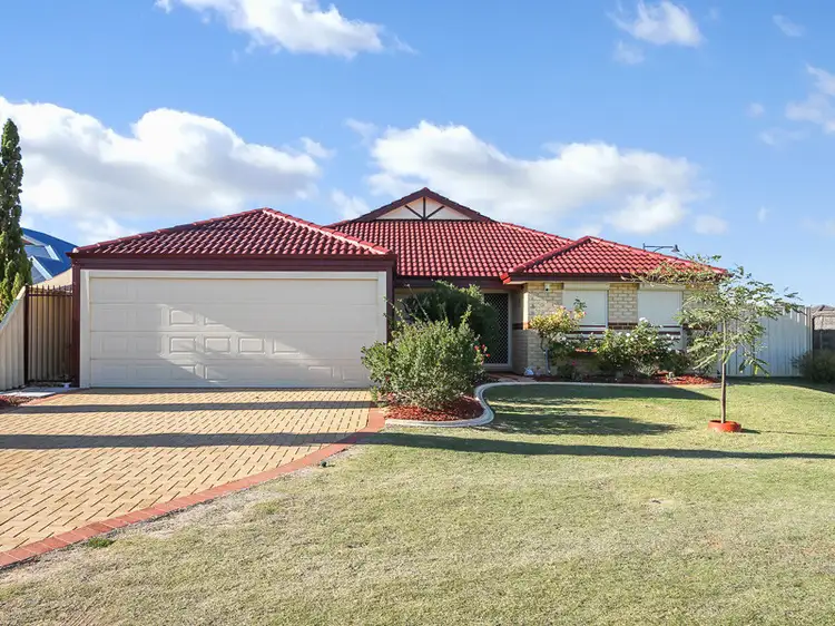 2 Silverton Avenue, Butler WA 6036