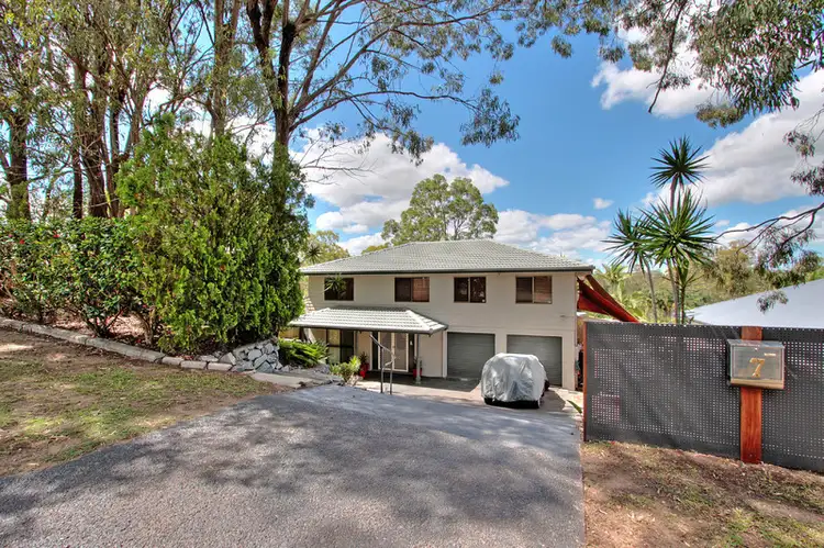 Main view of Homely house listing, 7 Lindsay Street, Loganholme QLD 4129
