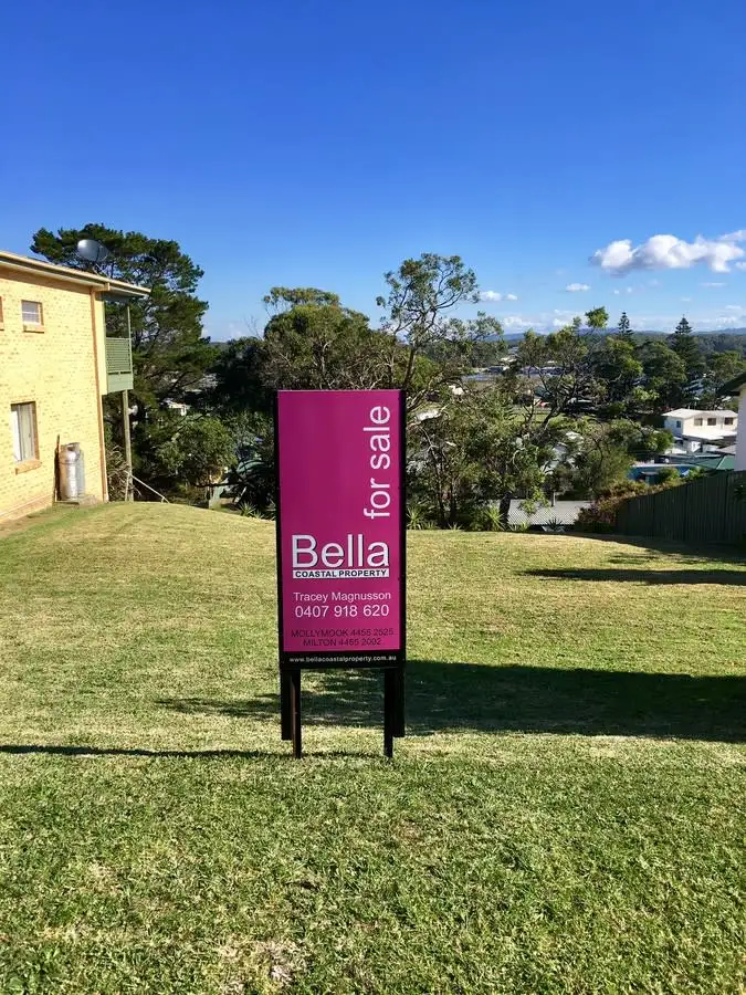 Seventh view of Homely land listing, 114 Canberra Crescent, Burrill Lake NSW 2539