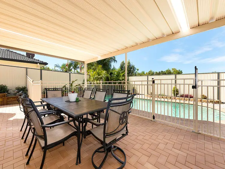 Sixth view of Homely house listing, 7 Sandlewood Close, Moggill QLD 4070