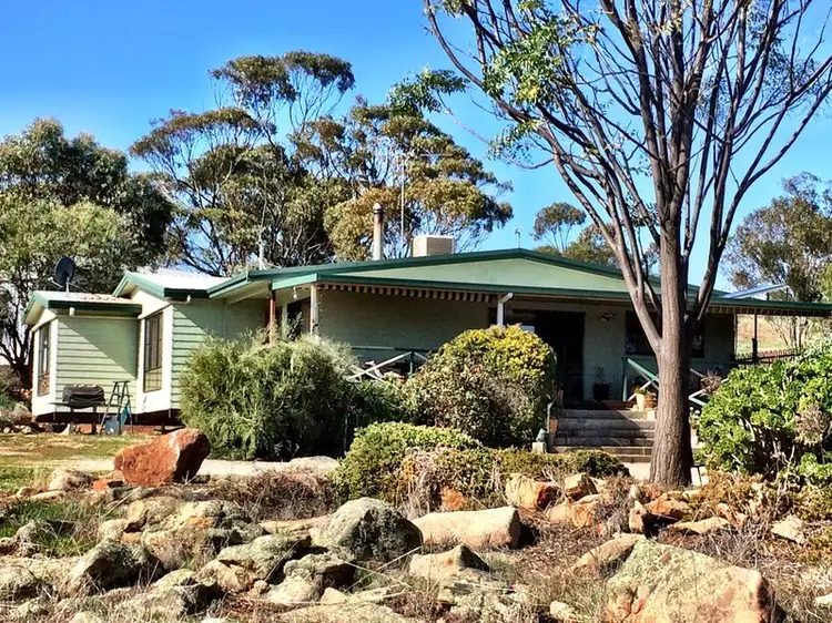 113 Clarkson Street, Toodyay WA 6566