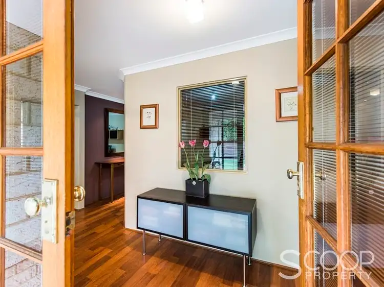 Third view of Homely house listing, 50 Folland Parade, Atwell WA 6164