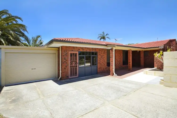 Seventh view of Homely house listing, 38 Nyunda Drive, Wanneroo WA 6065