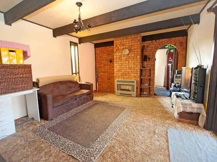 Fourth view of Homely house listing, 536 Schaefer Street, Lavington NSW 2641
