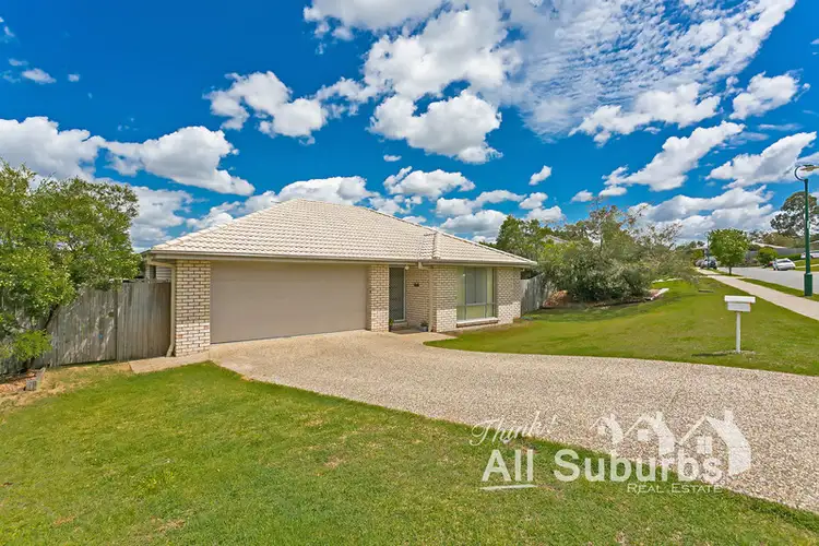 91 Sunview Drive, Springfield QLD 4300
