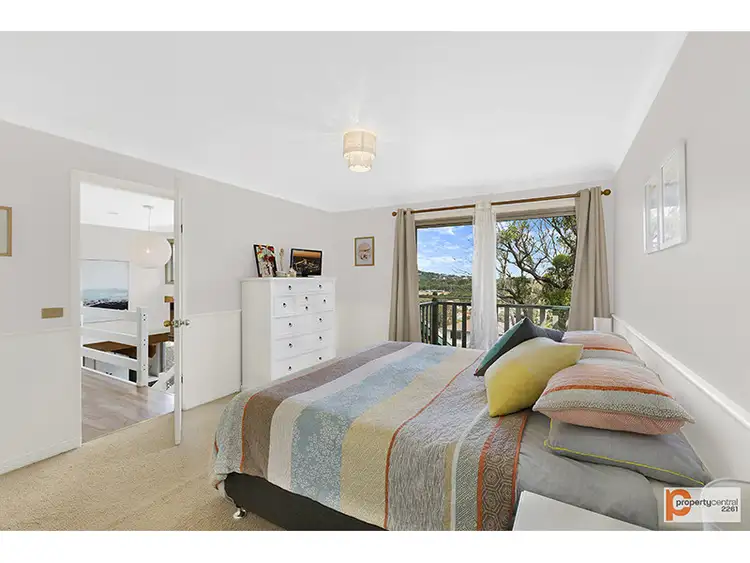 Fifth view of Homely house listing, 5 Valley View Road, Bateau Bay NSW 2261