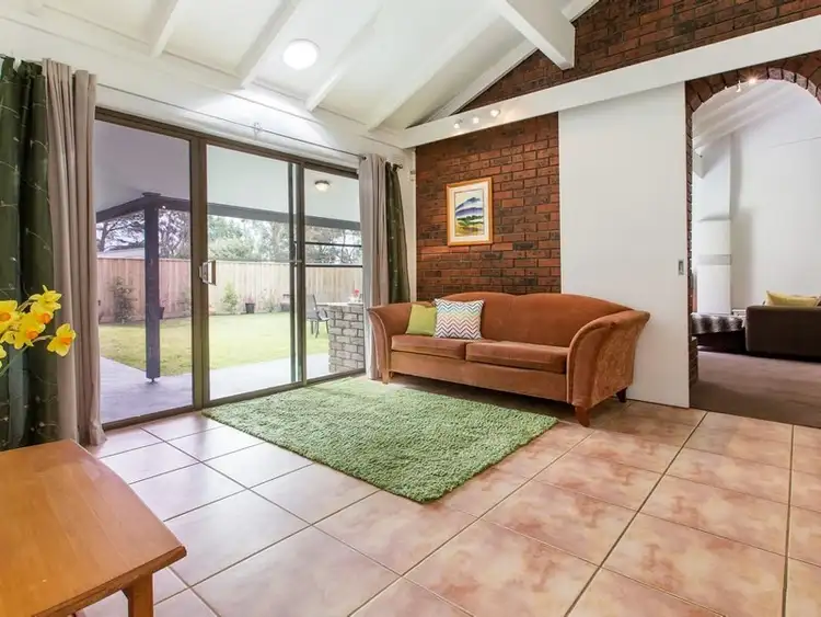 Fifth view of Homely house listing, 19 Alverstone Grove, Mount Eliza VIC 3930