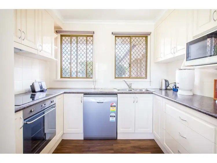 Second view of Homely house listing, 553 Resolution Street, North Albury NSW 2640