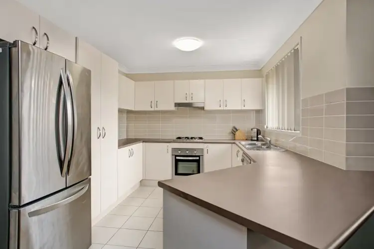 Second view of Homely house listing, 95 Radford Street, Cliftleigh NSW 2321