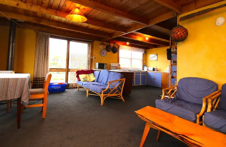 Seventh view of Homely other listing, 9 Zyrox Street, Granville Harbour TAS 7469