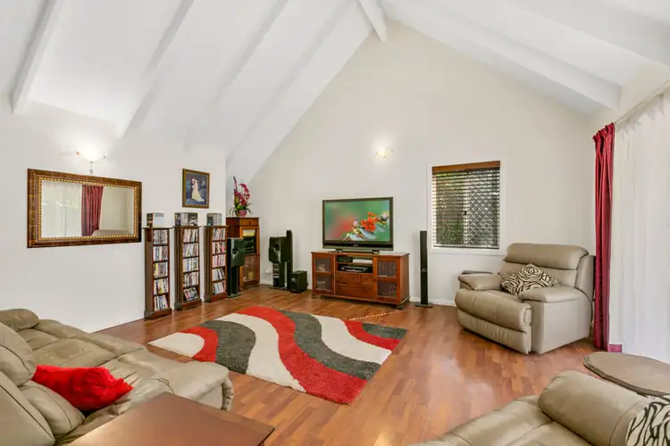 Second view of Homely house listing, 7 John Munro Court, Carrara QLD 4211