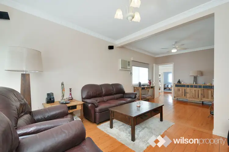 Third view of Homely house listing, 18 Catterick Crescent, Traralgon VIC 3844