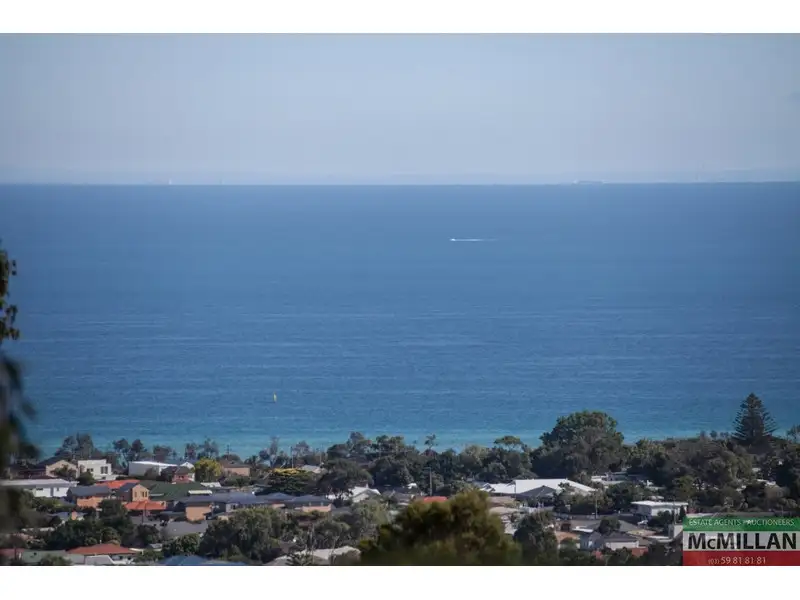 Main view of Homely house listing, 21 Anne Drive, Dromana VIC 3936